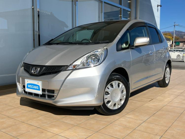 フィット1.3 G スマートセレクション