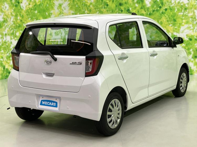 ミライースL SAIII