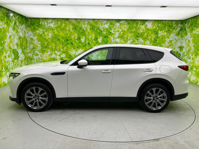 CX-603.3 XD Lパッケージ ディーゼル 4WD