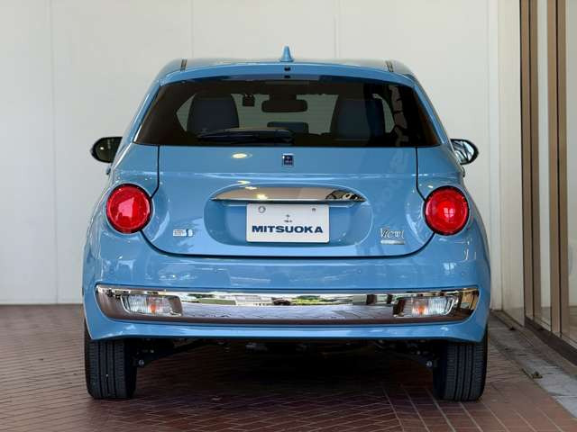 ビュートストーリー1.5 ハイブリッド DX E-Four 4WD