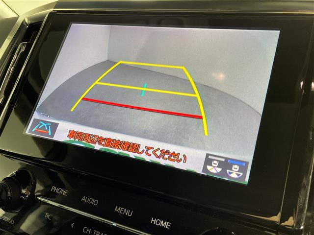 アルファード2.5 S Cパッケージ