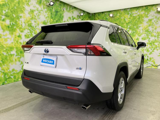 RAV42.5 ハイブリッド X