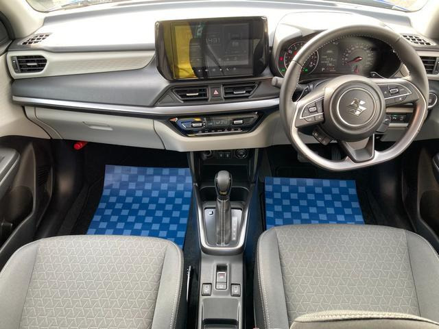 スイフト1.2 ハイブリッド(HYBRID) MZ