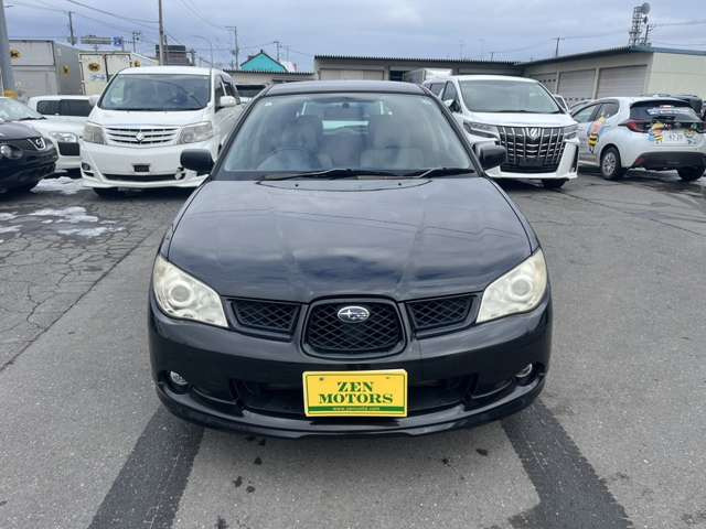 インプレッサスポーツワゴン1.5 i