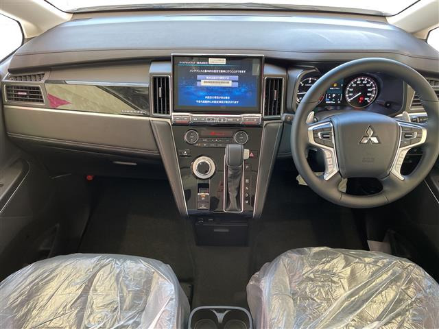 デリカD:52.4 シャモニー 4WD