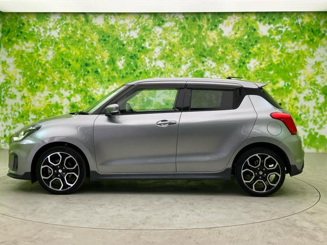 スイフト1.4 スポーツ