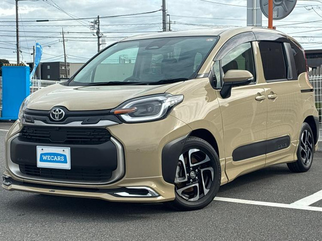 シエンタハイブリッド 1.5 Z