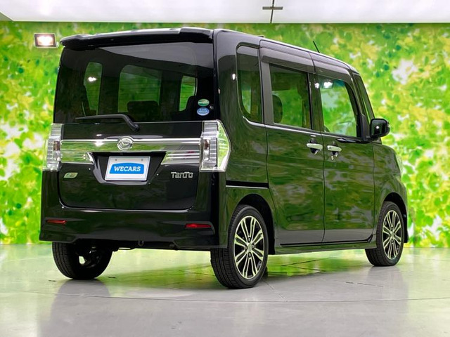 タントカスタムRS トップエディション SA