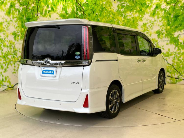 ノア2.0 Si W×B II