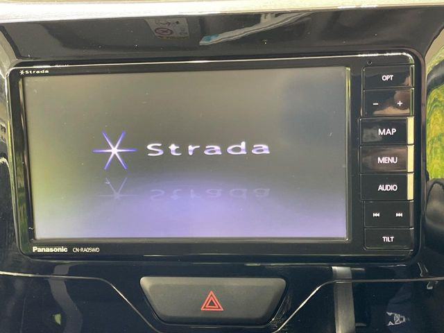 �y�i�r�Q�[�V�����z�g���₷���i�r�ŖړI�n�܂ł�������ē����Ă���܂��B�e��I�[�f�B�I�Đ��@�\���[�����Ă���A���Ԃ̉^�]������Ɋy�����Ȃ�܂�!!