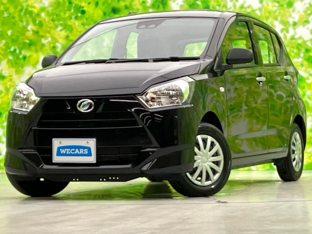 ミライースL SAIII