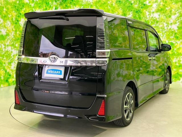 ヴォクシー2.0 ZS 煌II