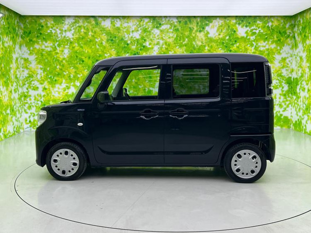 スペーシアハイブリッド(HYBRID) G 4WD