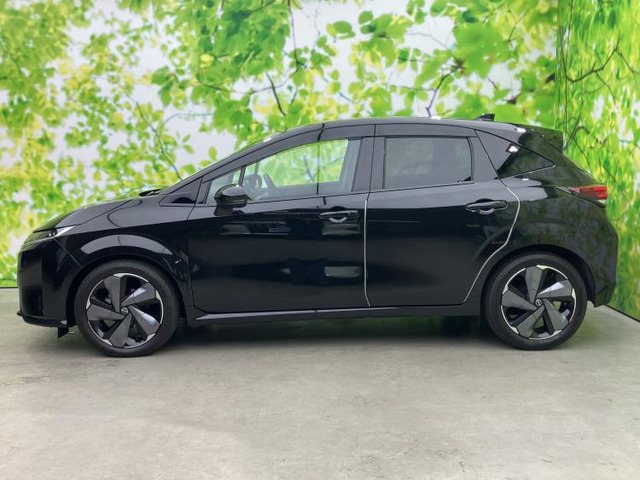 ノートオーラ1.2 G レザーエディション