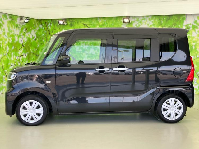 タントX スペシャル