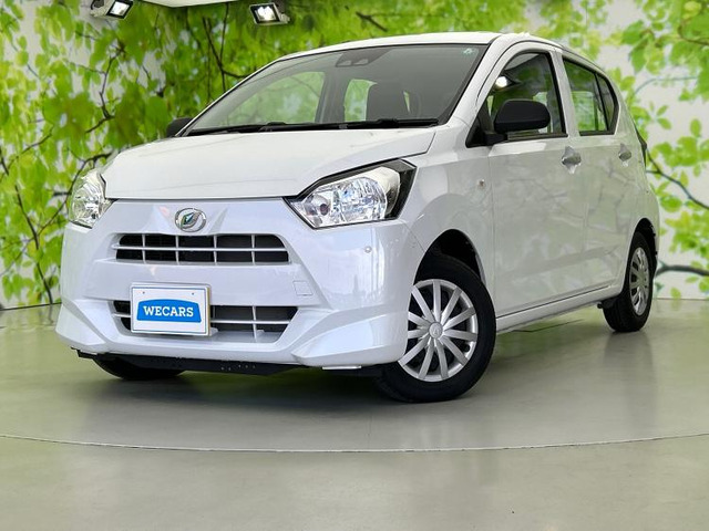 ミライースL SAIII