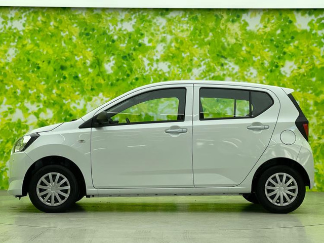 ミライースL SAIII