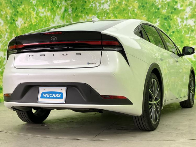 プリウス
