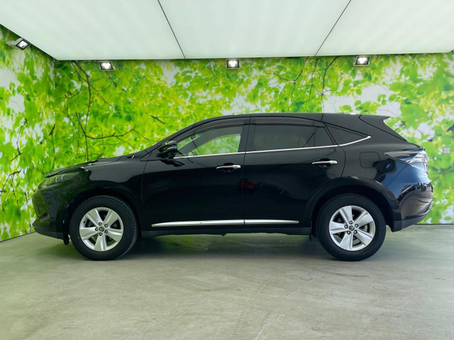 ハリアー2.0 エレガンス