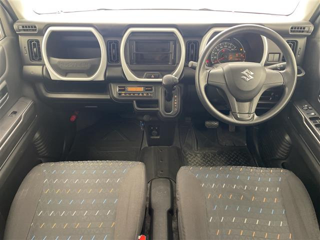 ハスラーハイブリッド(HYBRID) G