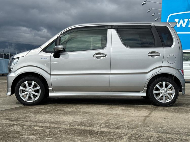 ワゴンRハイブリッド(HYBRID) FZ