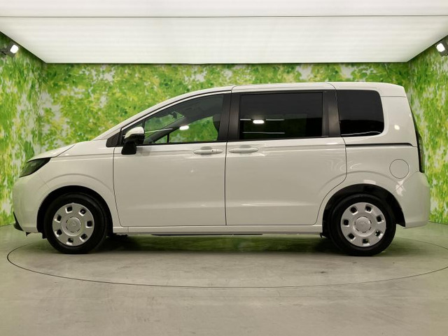 フリード1.5 e:HEV エアー