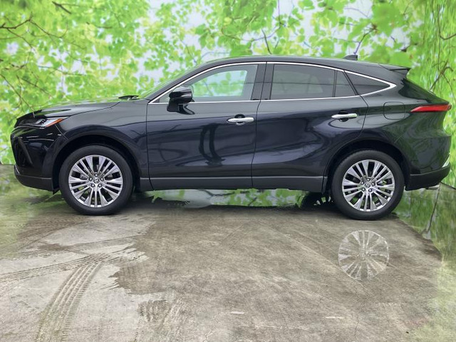 ハリアー2.5 ハイブリッド Z