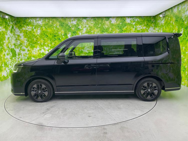 ステップワゴン2.0 e:HEV スパーダ