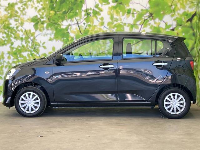 ミライースL SAIII