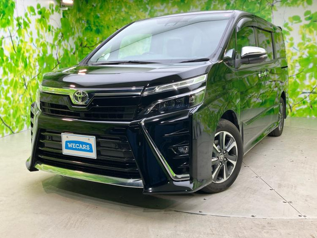 ヴォクシー2.0 ZS 煌III