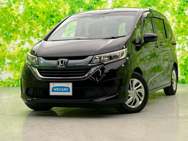 フリード1.5 G ホンダセンシング