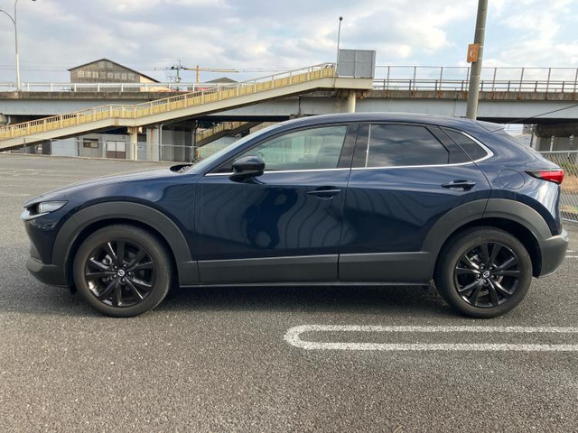 CX-302.0 20S ブラックトーンエディション