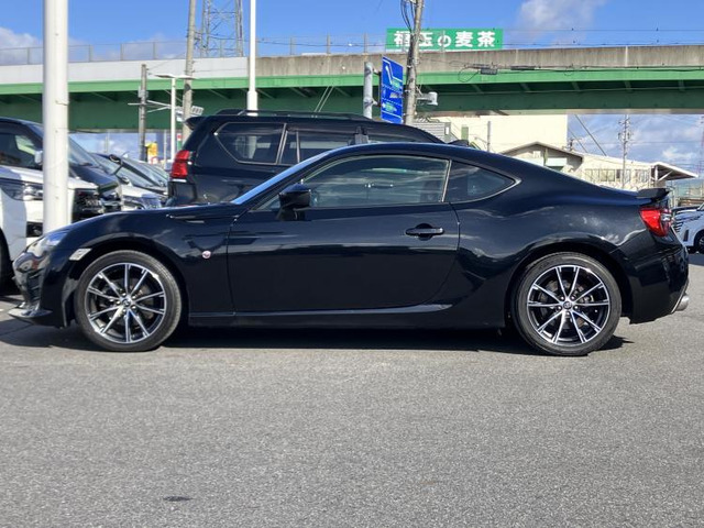 862.0 GT リミテッド