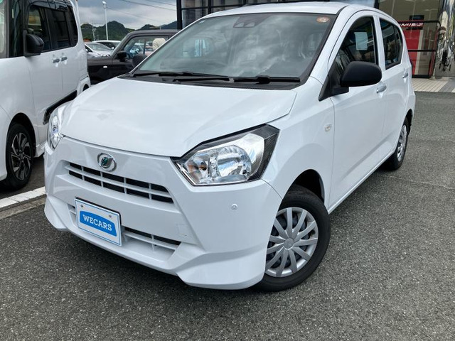 ミライースL SAIII