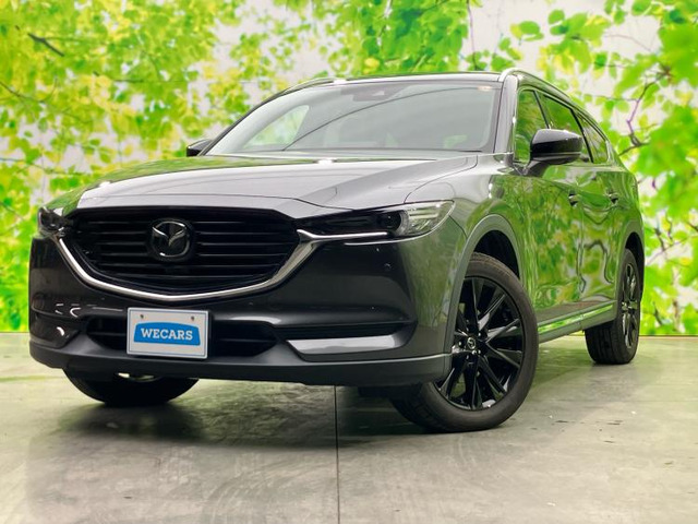 CX-82.2 XD ブラックトーンエディション