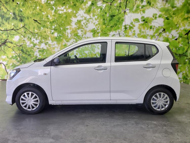 ミライースL SAIII