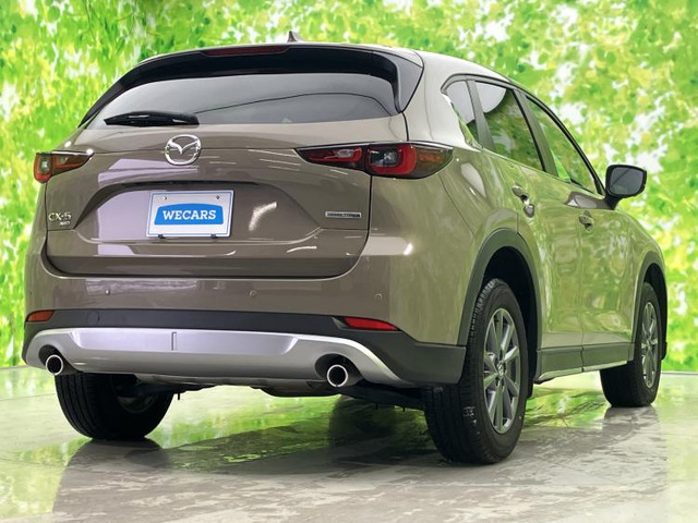 CX-52.2 XD フィールドジャーニー 4WD