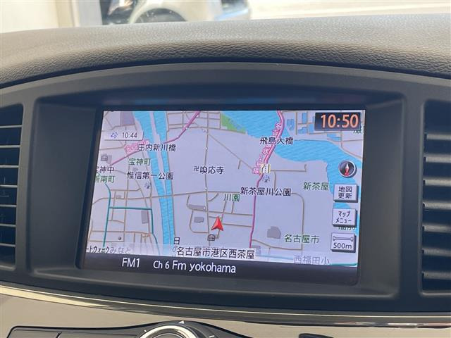 エルグランド2.5 250ハイウェイスターS