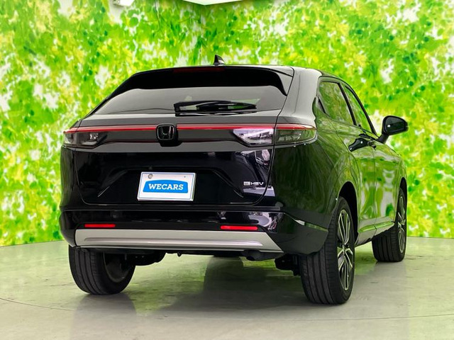 ヴェゼル1.5 e:HEV Z