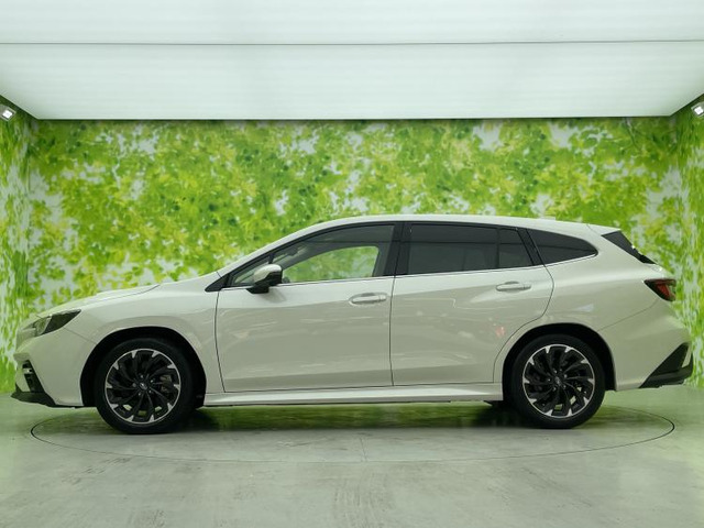 レヴォーグ1.8 GT-H EX 4WD