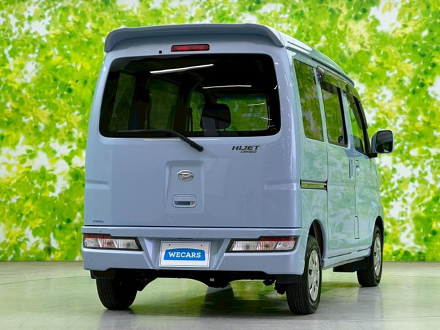 ハイゼットカーゴ