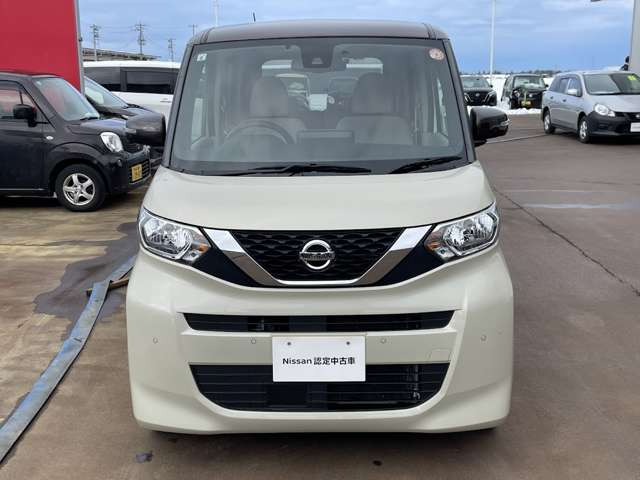 デイズルークスX