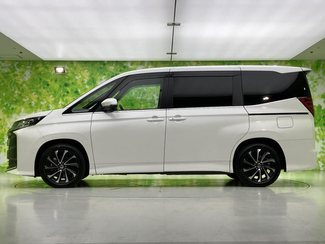 ノア1.8 ハイブリッド S-Z