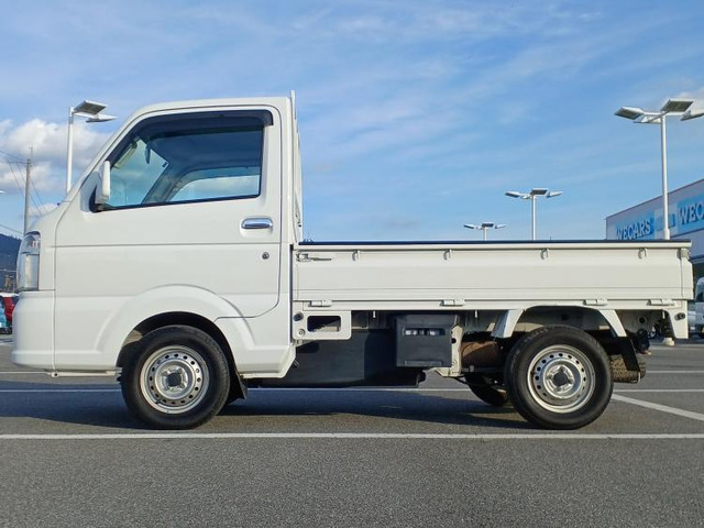 キャリイKC スペシャル 4WD