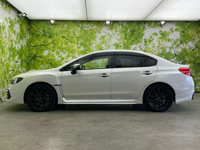 WRXS4 2.0 GT-S アイサイト 4WD