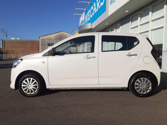 ミライースL SAIII