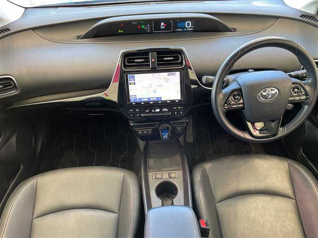 プリウス1.8 S ツーリングセレクション