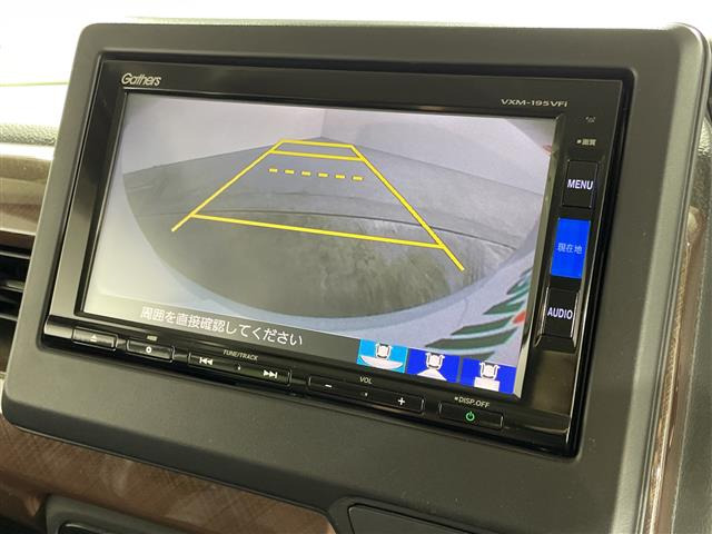 N-BOXG EX ホンダセンシング カッパーブラウンスタイル