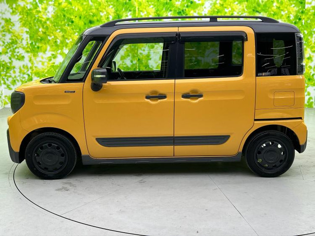 スペーシアギアハイブリッド(HYBRID) XZ