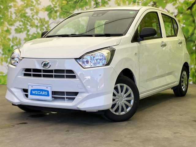 ミライースL SAIII